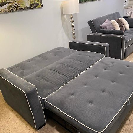 Salt Lake City Sweet Spot Villa Murray Luaran gambar