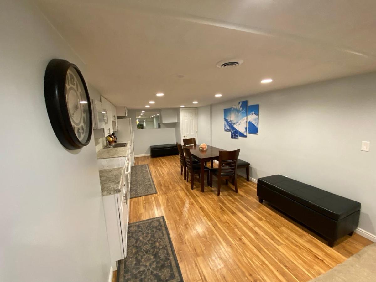 Salt Lake City Sweet Spot Villa Murray Luaran gambar